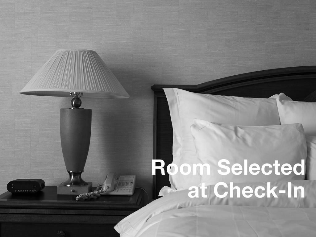 Inn West Park Inn- Extended / Weekly Rates Available San Diego