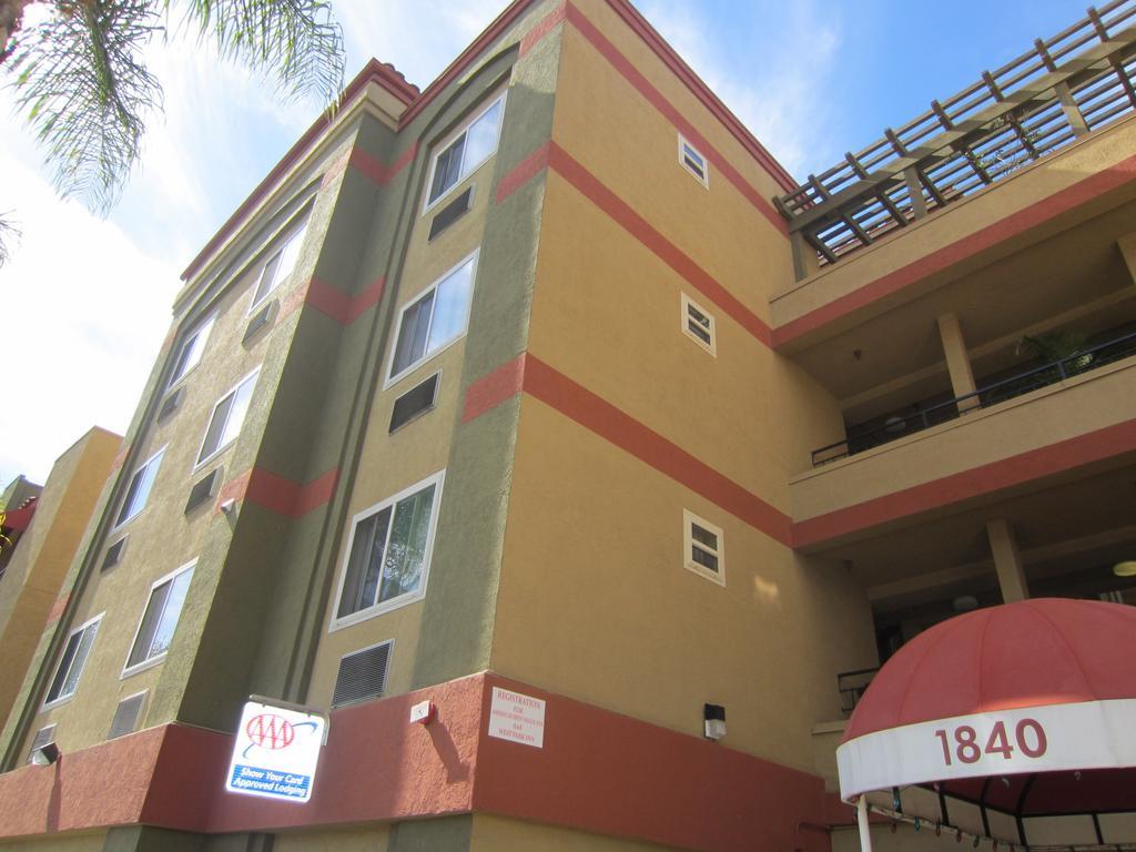 Inn West Park Inn- Extended / Weekly Rates Available
