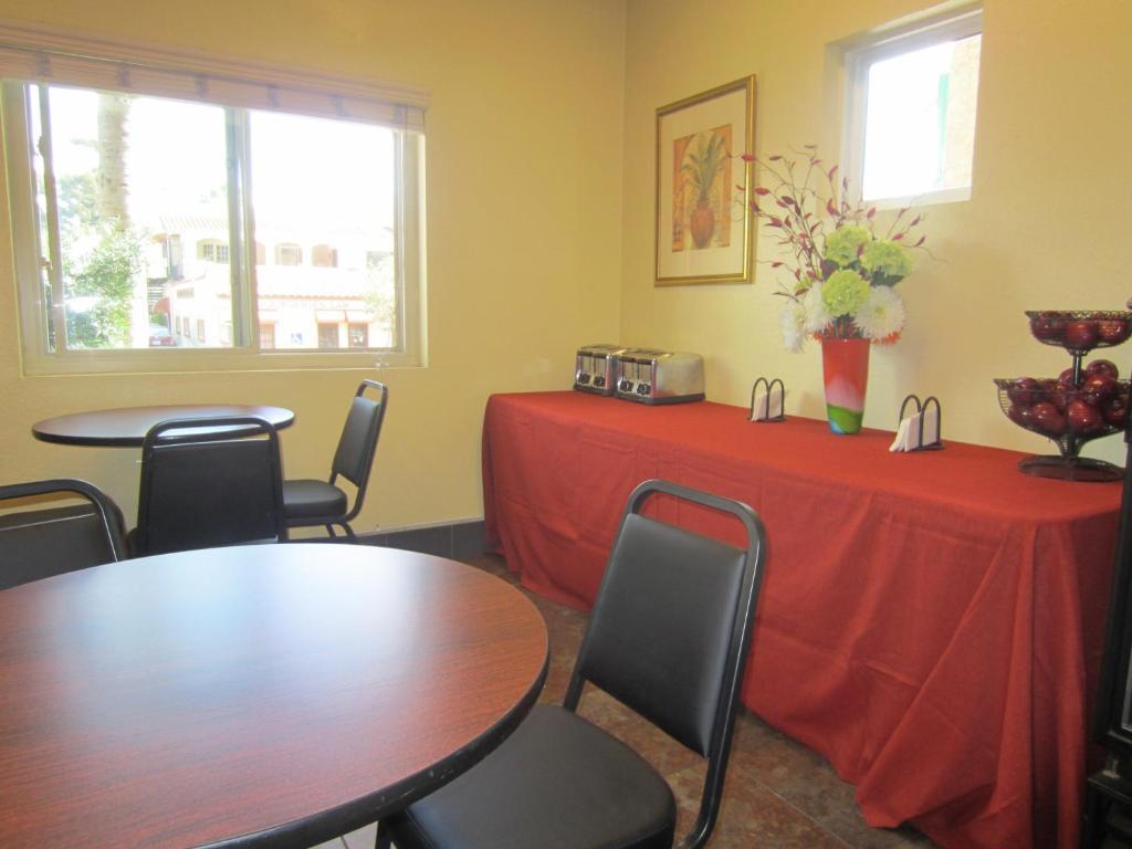 Pensão West Park Inn- Extended / Weekly Rates Available San Diego