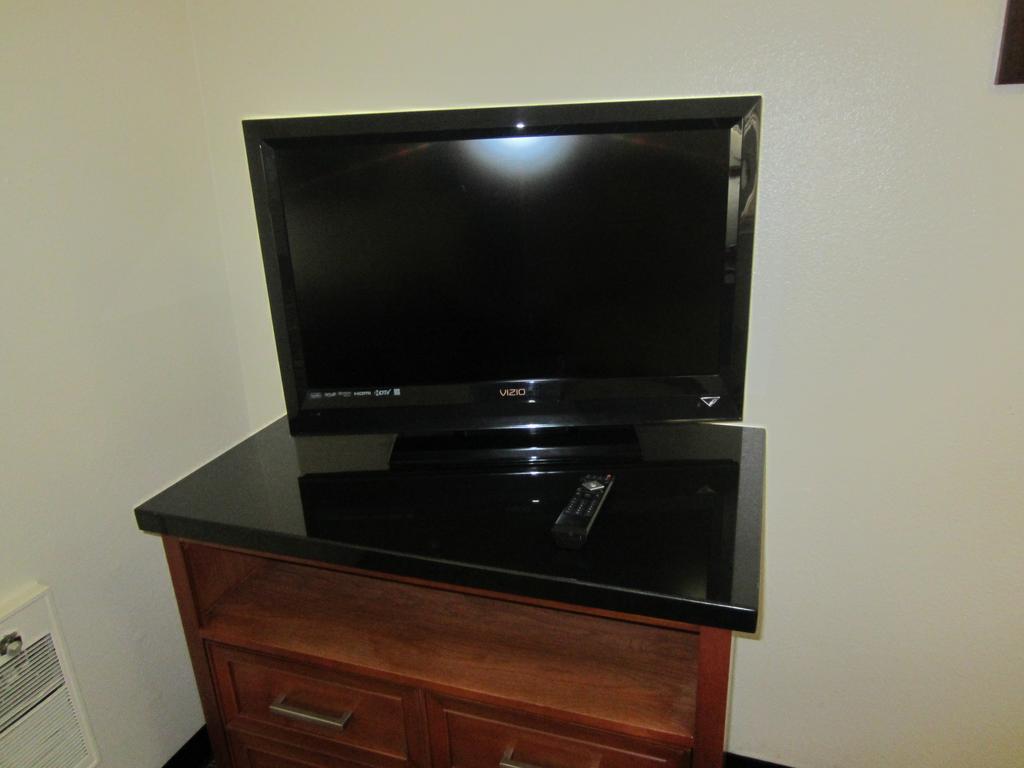 West Park Inn- Extended / Weekly Rates Available 2* San Diego